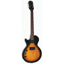 Левосторонняя электрогитара Epiphone Lefty Special II Vintage Sunburst CH